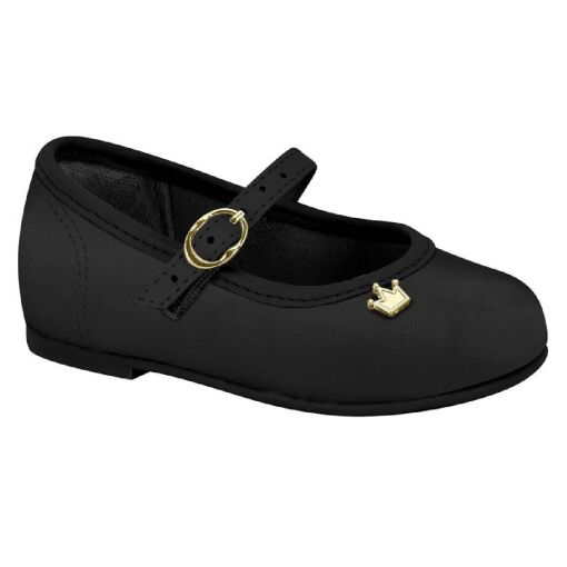 Mocassim Infantil Moleca - 21061041
