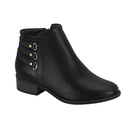 Bota Feminina Cano Baixo Modare - 7057218