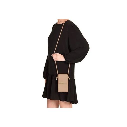Bolsa Feminina Moleca Shoulder Bag 50051.1.25085