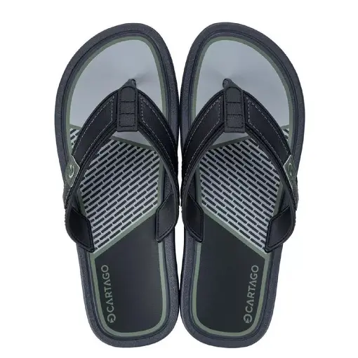 Chinelo Masculino Cartago Maiorca Essencial - 11326