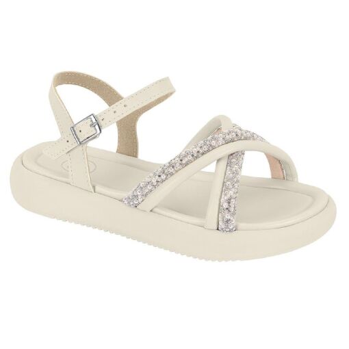 Sandália Infantil Molekinha Flatform - 2359102