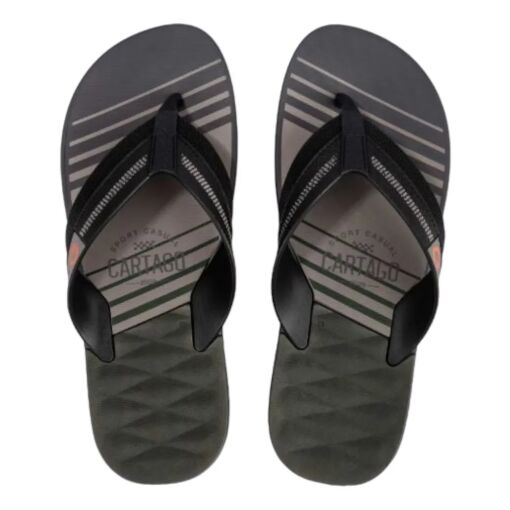 Chinelo Masculino Cartago Dallas - 12158