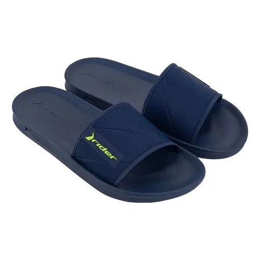 Chinelo Masculino Rider Street Slide - 11578