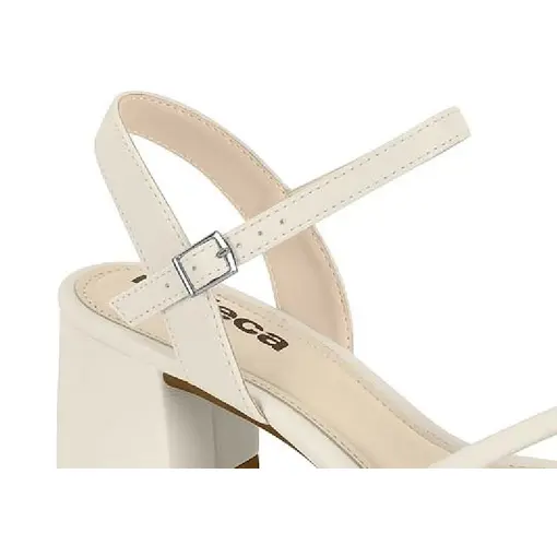 Sandália Feminina Moleca - 5496113
