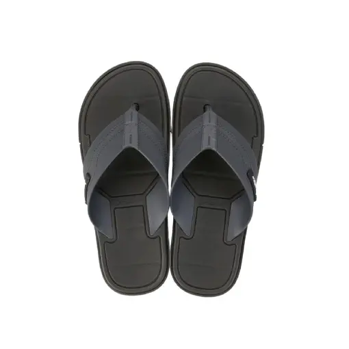 Chinelo Masculino Rider Spin Cinza - 11772