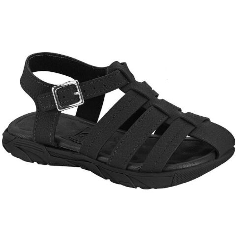 Sandalia Papete Infantil Masculina Molekinho - 2135121