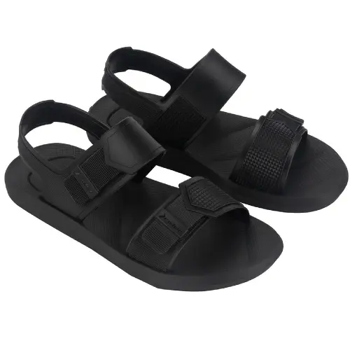 Sandália Masculina Papete Rider Fast - 12222