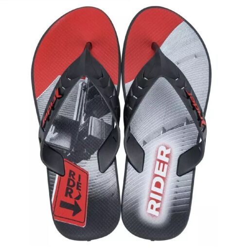 Chinelo Masculino Rider Street City - 12107