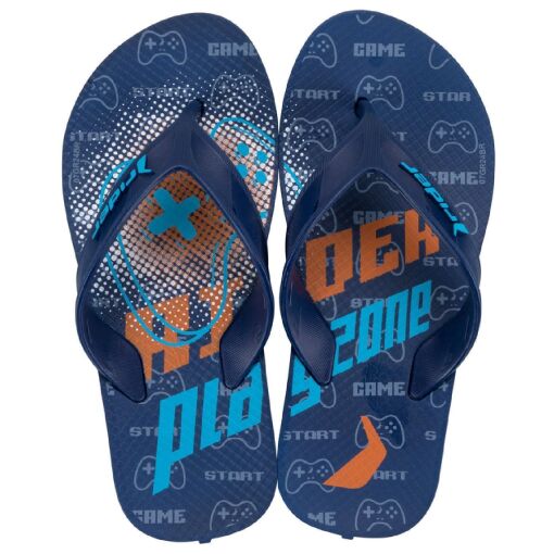 Chinelo Rider Infantil Street Joy - 11768