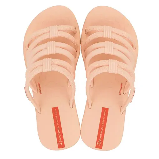 Tamanco Infantil Menina Ipanema Diversa Slide - 27233