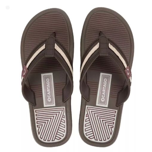 Chinelo Masculino Cartago Maiorca Essencial - 11326