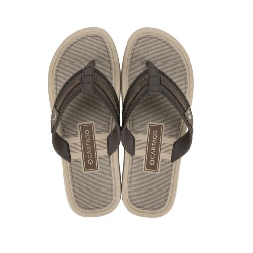 Chinelo Masculino Cartago Maiorca Essencial - 11326