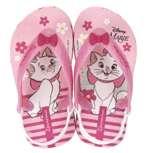 Sandalia Infantil Ipanema Disney Joy Baby - 27323