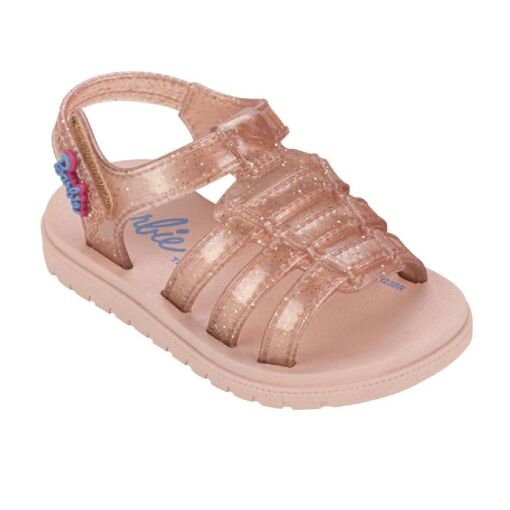 Sandália Baby Barbie Fashionista - 23045