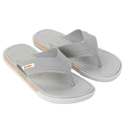 Chinelo Masculino Rider Spin Cinza - 11772