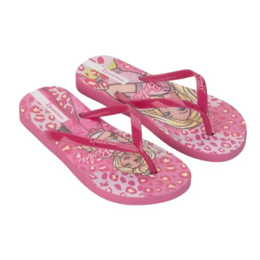 Chinelo Infantil Ipanema Barbie Meu Encanto - 27291