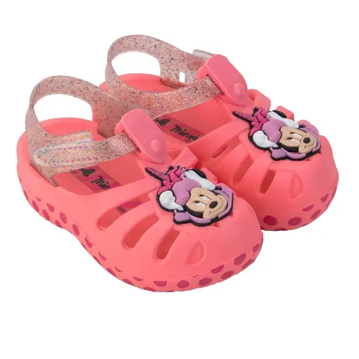 Sandália Baby Disney Magic  - 22303