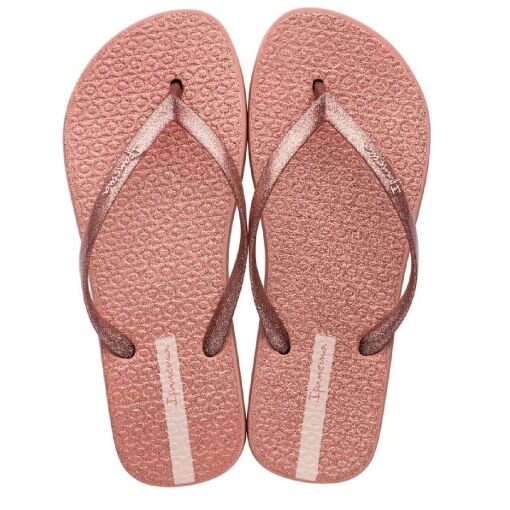 Chinelo Ipanema Glitter - 26481