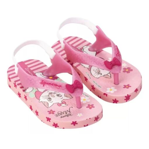 Sandalia Infantil Ipanema Disney Joy Baby - 27323