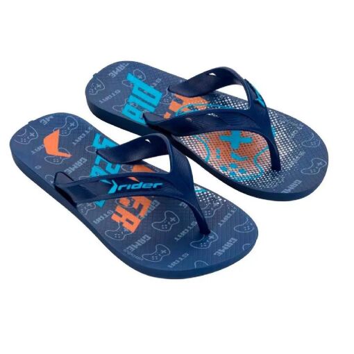 Chinelo Rider Infantil Street Joy - 11768