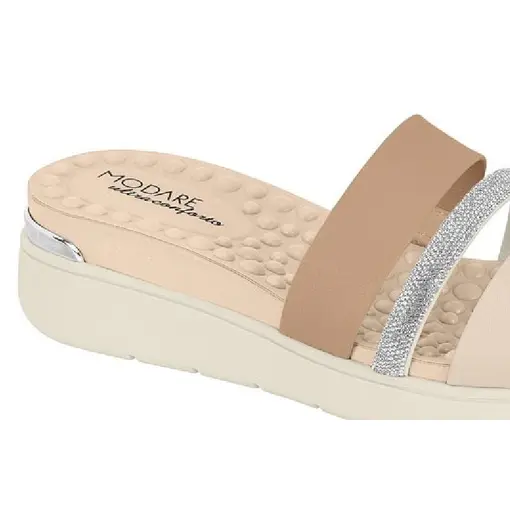 Tamanco Feminino Modare Ultraconforto Casual - 7151133