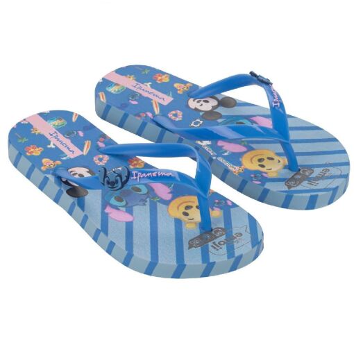 Chinelo Infantil Ipanema Disney Joy - 27319