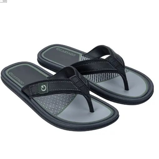 Chinelo Masculino Cartago Maiorca Essencial - 11326