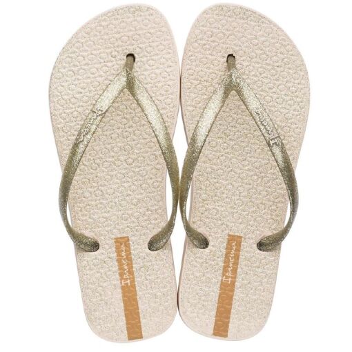 Chinelo Ipanema Glitter - 26481