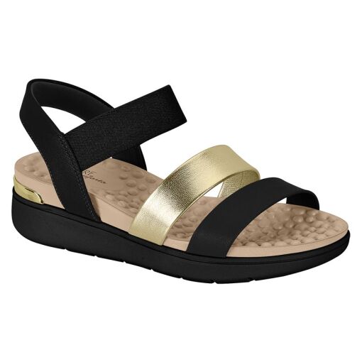 Sandália Feminina Modare Salto Baixo - 7151119
