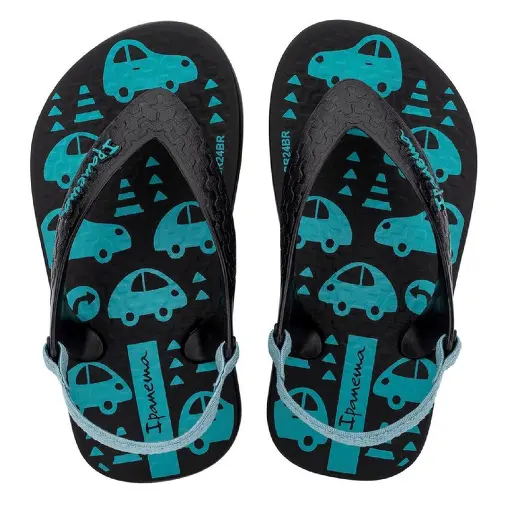 Sandália Ipanema Classic Baby - 27011
