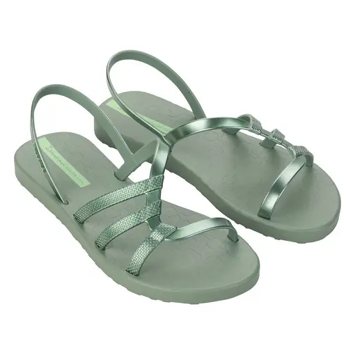 Sandália Feminina Ipanema Diversa Mais Grendene  - 27243