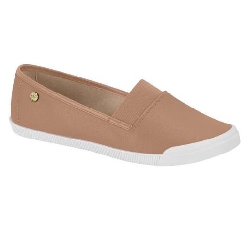 Sapatilha Feminina Moleca - 5109791