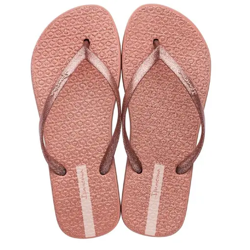 Chinelo Ipanema Glitter - 26481