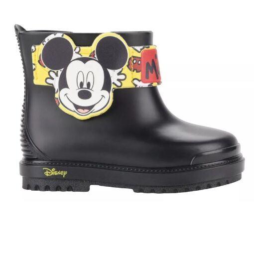 Bota Grendene Disney Baby - 22729