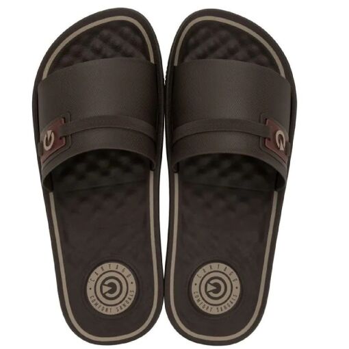 Chinelo Gaspea Masculino Cartago Arizona - 12393