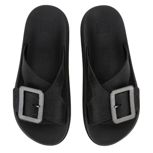 Tamanco Feminino Zaxy Vibe - 18959