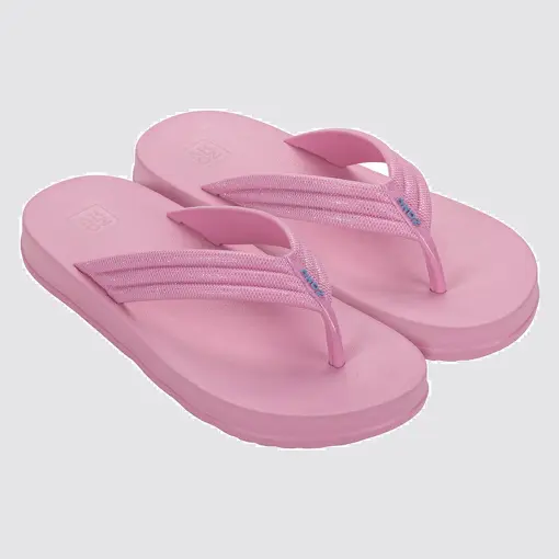 Tamanco Feminino Zaxy Easy Platform - 19024