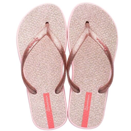 Chinelo Infantil Ipanema Glitter - 26622