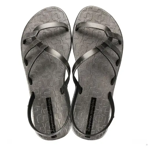 Sandália Feminina Ipanema Diversa Mais Grendene  - 27243