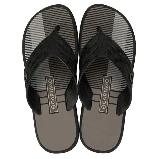Chinelo de Dedo Cartago Montreal Masculino - 11729