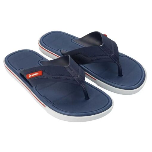 Chinelo Masculino Rider Spin Cinza - 11772