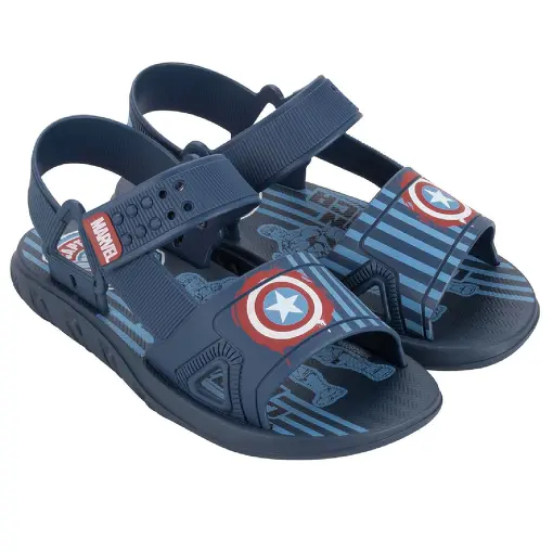 Sandália Infantil Marvel Web - 22860