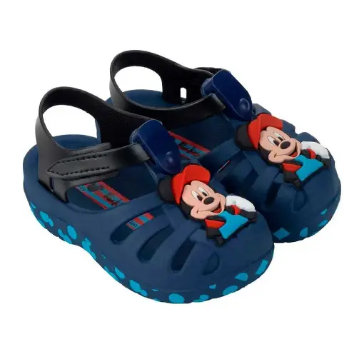 Sandália Baby Disney Magic  - 22303