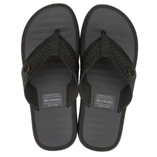 Chinelo Masculino Cartago Coimbra Ii - 12285