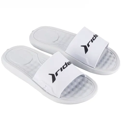 Chinelo Masculino Rider Step Slide - 12265