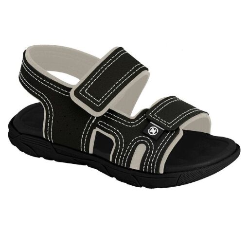 Sandalia Papete Infantil Masculina Molekinho - 2135137