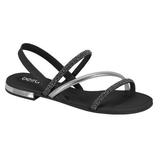 Sandalia Feminina Beira Rio - 8263969