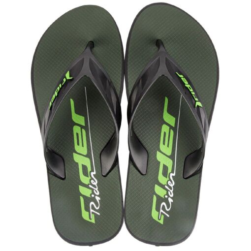 Chinelo Masculino Rider Street City - 12107