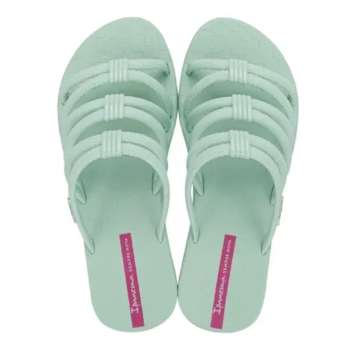 Tamanco Infantil Menina Ipanema Diversa Slide - 27233