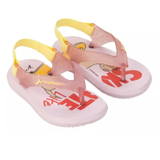Sandália Baby Rider R1 III - 12295